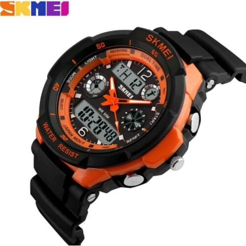 Horloge Mannen Relogio Militar Sports Watches Shock Resist Men LED Watch Military Digital Quartz Wristwatches Relogio Masculino