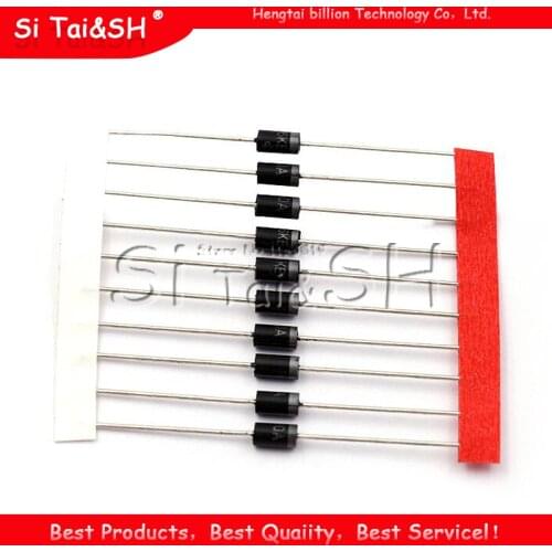 20PCS P6KE100A 100A P6KE150A 150A P6KE160A 160A P6KE180A 180A P6KE200A 200A P6KE220A 220A P6KE250A 250A TVS Diode P6KE