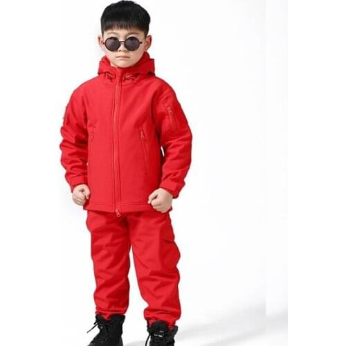 ESDY Children's Sportswear