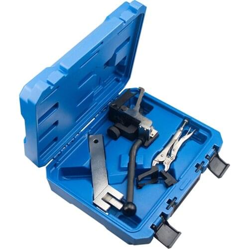 Valve Pressure Spring Installer/Remover Tool Plier For BMW Mini N12/N14/N16/N18& For Peugeot Citroen 1.6T Repair Tool