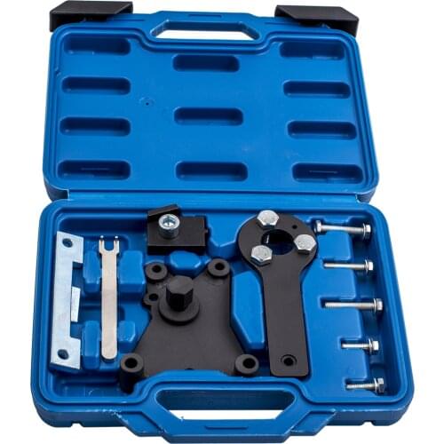 Camshaft Setting/Locking Tool Kit Petrol Engine Timing Tool Kit For Fiat 1.2 8V For Ford 1.2 Duratec 169A4.000 (FP4)