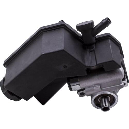 Power Steering Pump Ram Truck Reservoir For Dodge 1500 for Jeep Grand Cherokee 4.7L 52089300AA