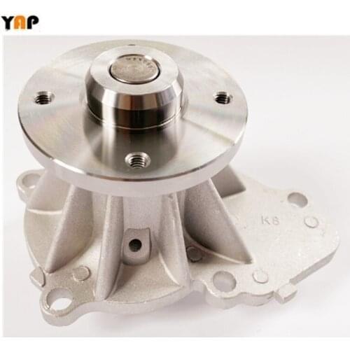 ENGINE COOLANT PUMP FOR FITNISSAN Pick-up Prairie Pro Terrano R20 M11 S13 D21 D22 E24 D23 KA24DE 2.4L L4 21010-VJ226 1992-2016