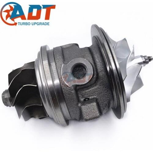 NEW Turbo Cartridge 836041-5002S Super Core GTX2971R GTX29R Gen 2 Performance Turbo CHRA For Dual Ceramic Ball Bearing