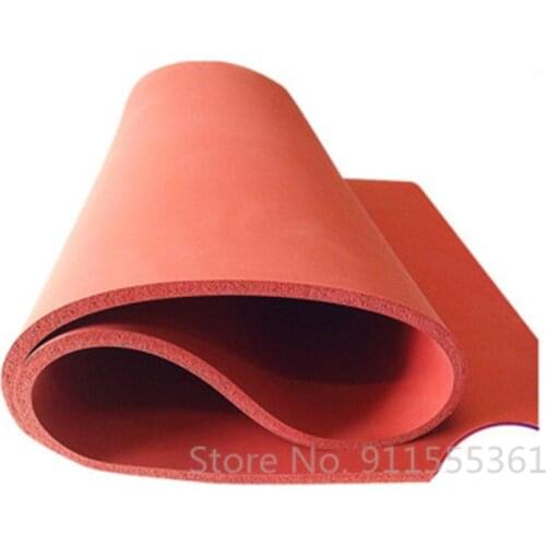 Laminating machine silicone pad Silicone Rubber Mat/Pad For Phone LCD Touch Screen Refurbished Laminator And phone repair