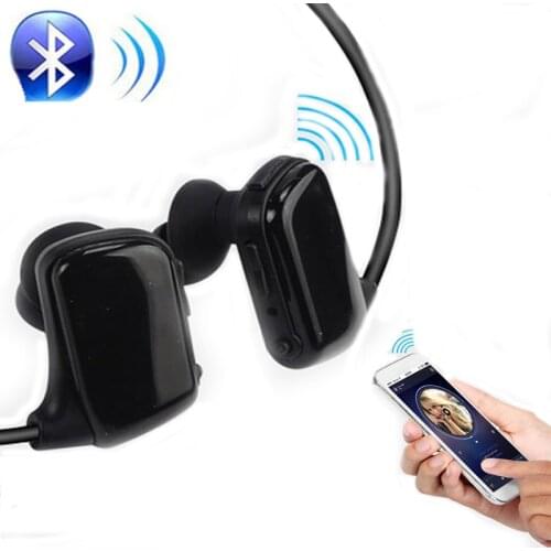 Sports bluetooth Mp3 player for sony headset real 8GB NWZ-W273 Walkman Running earphone Mp3 music player Bluetooth Headphone