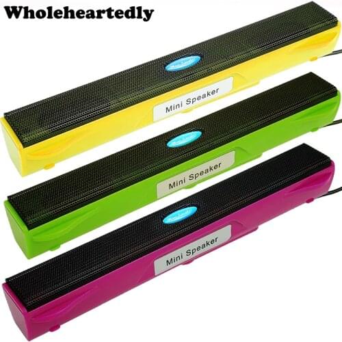 WHOLEHEARTEDLY Speakers