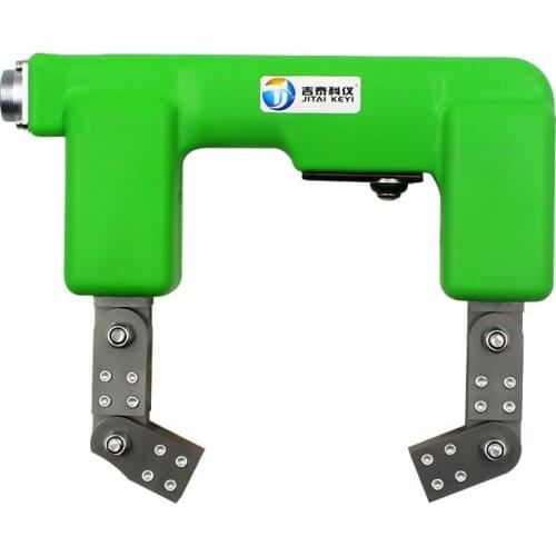 Y-1 Magnetic Particle Detector AC Handheld Magnetic Particle Detector Metal Surface Crack Detection