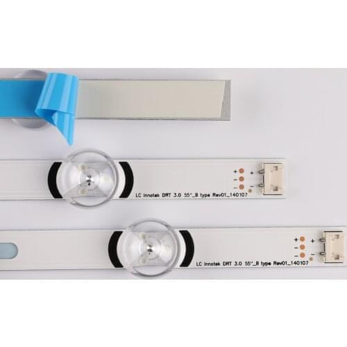 20pcs Backlight strip For Innotek DRT 3.0 55 55LB561V LG55LF5950 6916L 1730A1731A 1833A1834A 1989A 1990A 1991A 1992A 2232A 2233A