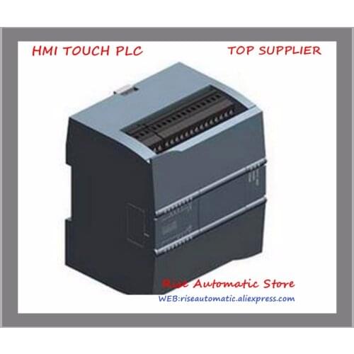 6ES7 211-1HE40-0XB0 Original And Unopen S7-1200 CPU CPU 1211C DC DC Relay 6ES72111HE400XB0 6ES7211-1HE40-0XB0