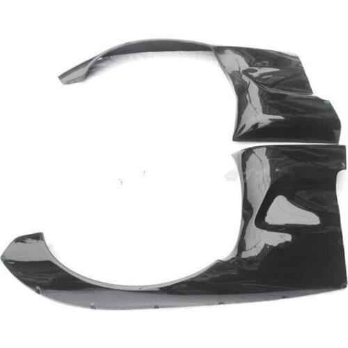 92-97 RX7 FD3S Rocket Bunny V2 Style Wide Front Fender