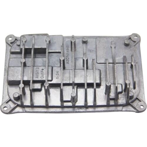 Bedehon Original Ballast A2059005110 Type for BENS W205 2015-2018 Version