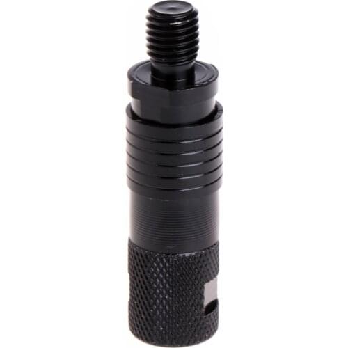 Quick Release Adapter Connector Carp Fishing Rod Bite Alarm Holder Connector Carp Fishing Tackle