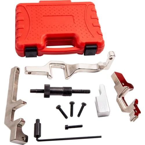 For BMW N12 N14 For Mini Cooper Engine Camshaft Valvetronic Alignment Timing Tool Kits For Peugeot