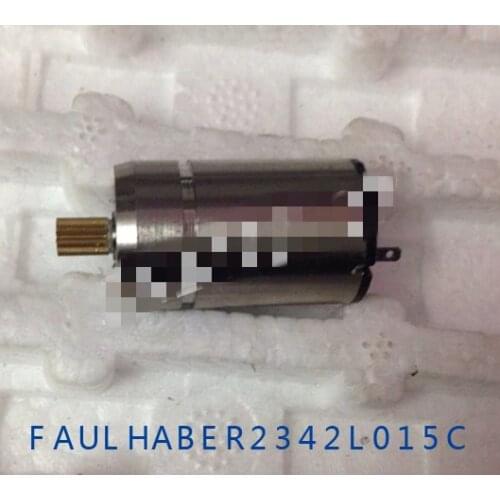 For Heidelberg Printing Press Accessories Faulhaber2342L015C Heidelberg Motor Parts