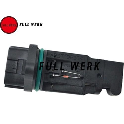 Air Flow Meters FULL WERK China