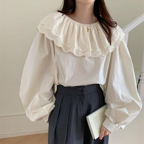 Женские рубашки оверсайз Heeylace China At AliExpress