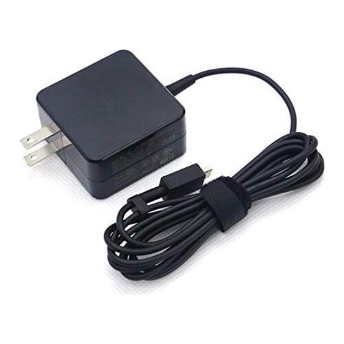 Huiyuan Fit for ASUS X205TA 33W Power Adapter