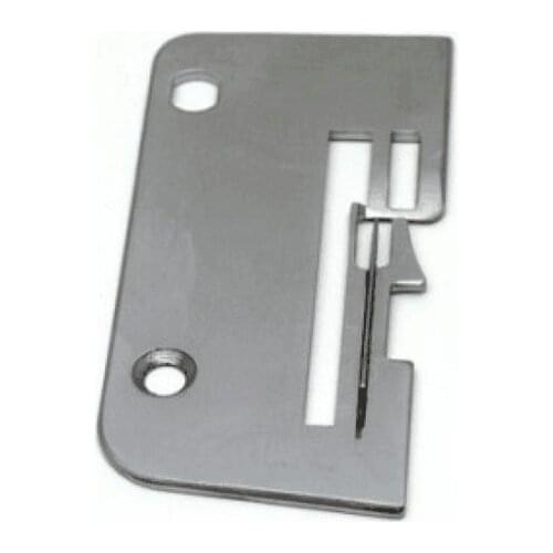 NEEDLE PLATE #785609009 for JANOME / NEWHOME SERGER 104D, 134D, 234, 234D