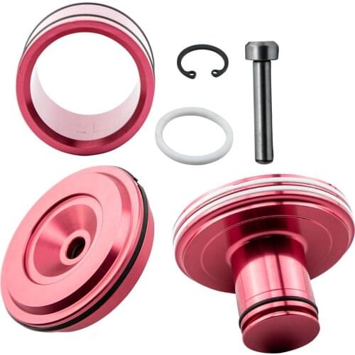 Car Front Servo and Accumulator Piston Kit 6RE 46RH 47RE 47RH 48RE A727 For Dodge Chrysler 22301B01K