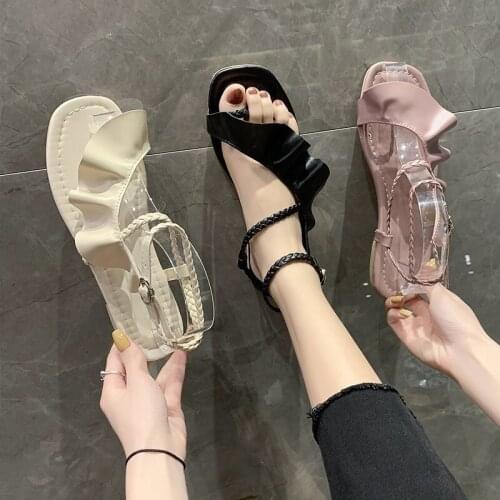 LLOGAI Mary Jane Women's Shoes