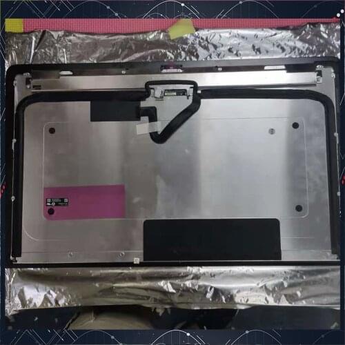 NEW LM215WF3 SD D1 D2 D3 D4 D5 for iMac 21.5" A1418 2K LCD Display LCD Screen Assembly w/ Front Glass 2012 2013 2014 2015 Year