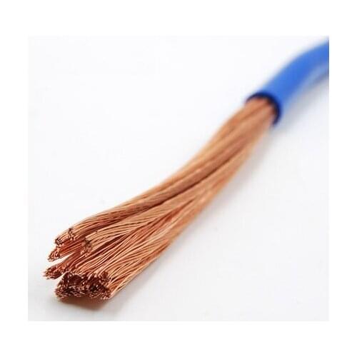 Wire and cable zr-bvr 35 square copper core industrial copper core national standard zero shear/1meter