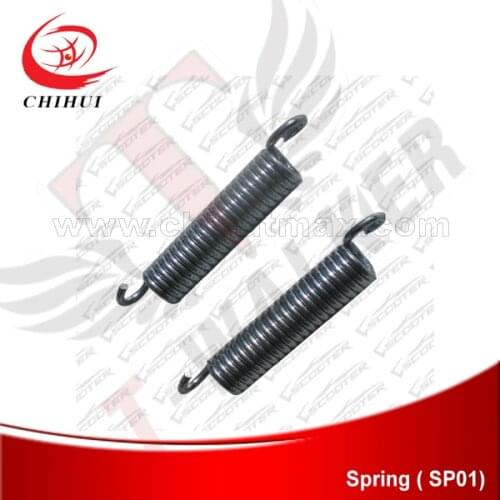 Scooter Spring for Fold-Roding/Fold-Lever of Foldable Electric Scooter,Foldable Gas Scooter&Kids Scooter