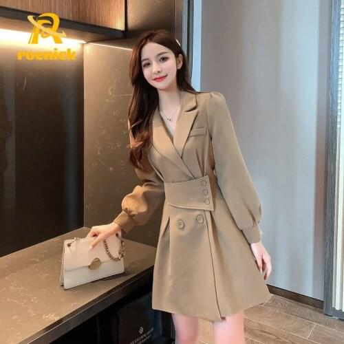 Женские стильные куртки ROENICK China At AliExpress