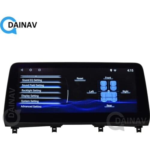 Touch Screen Android Car Multimedia Video Player Stereo for Lexus RX RX300 RX350 RX450 2020 Car Radio DVD GPS navigation
