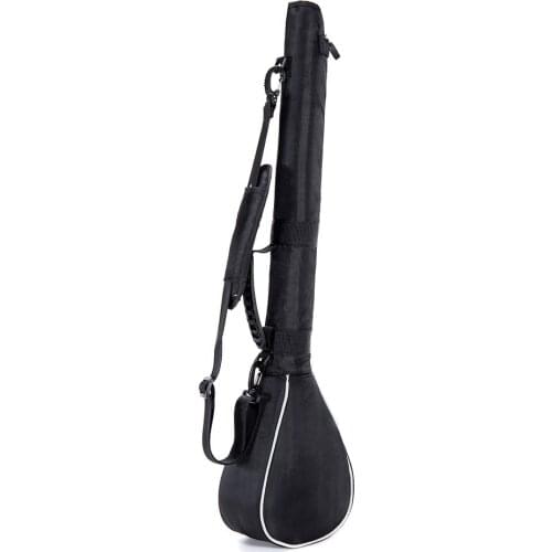 Easy To Store Sports Travel Club Foldable Waterproof Golf Bag Zipper Accessories Portable Dustproof Soft Large Capacity