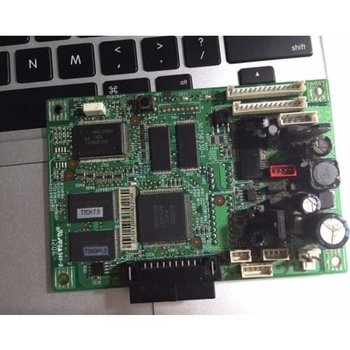 REFURBISHED MAINBOARD FOR STAR TSP700, TESTED IN GOOD WORKING SITUATION printer printer parts