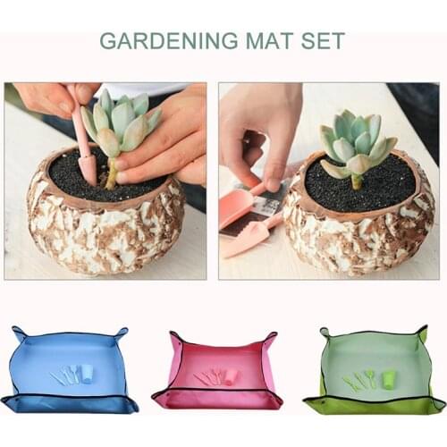 WONTIVE Plant Pots