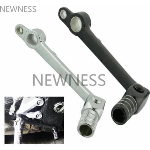 Motorcycle Brake Pedal Rear Foot Lever For Honda CBR600 F4 F4i 1999-2006 CBR 600 F4 F4i 2000 2001 2002 2003 2004 Motor Parts