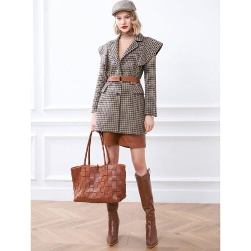 Womens New Autumn 2021 Jacket