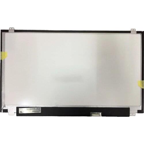 15.6" IPS 72% NTSC LP156WF6 SPB1 SPA1 LP156WF4 SPJ1 SPU1 B156HAN01.2 eDP 30 PIN 1920 1080 laptop lcd screen panel matrix