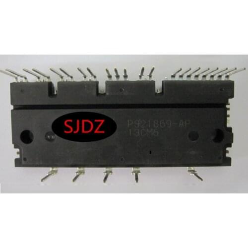 1PCS PS21869 PS21869-AP IGBT