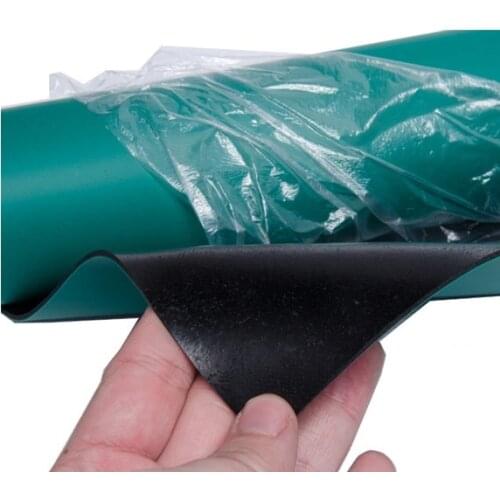 500*500*2mm ESD mat Anti-static mat Antistatic blanket ESD table mat for BGA repair work