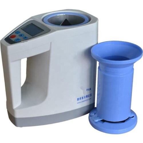 Rice Moisture Analyzer water content tester Rice Digital LCD Moisture Tester