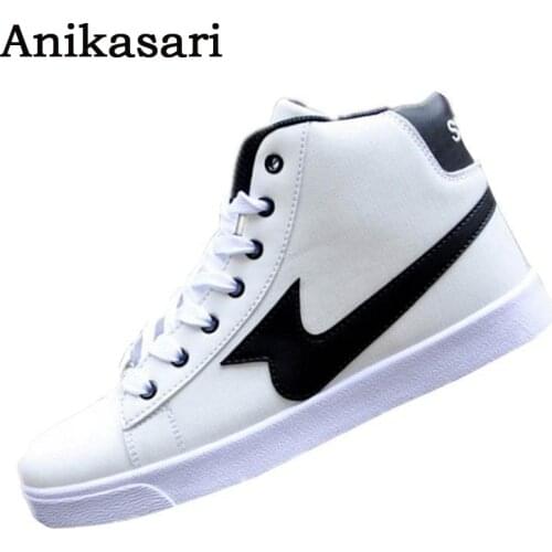 Anikasari Men's Shoes