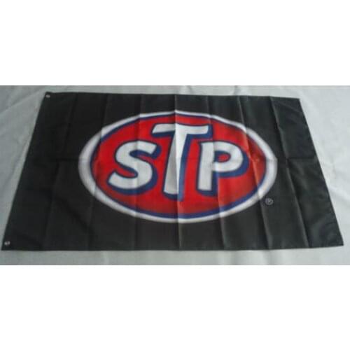 Car FlagsNew Black Flag Banner Flags 3ft x 5ft 90x150cm for STP Flags