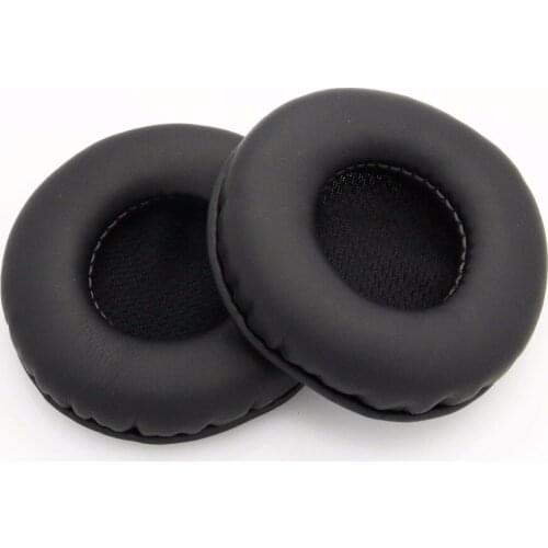 Factory Price Replacement soft foam Earmuff Cup Cushion Earpads for Sennheiser PC161 PC151 PC166 PC330 V150 ES7 Headset