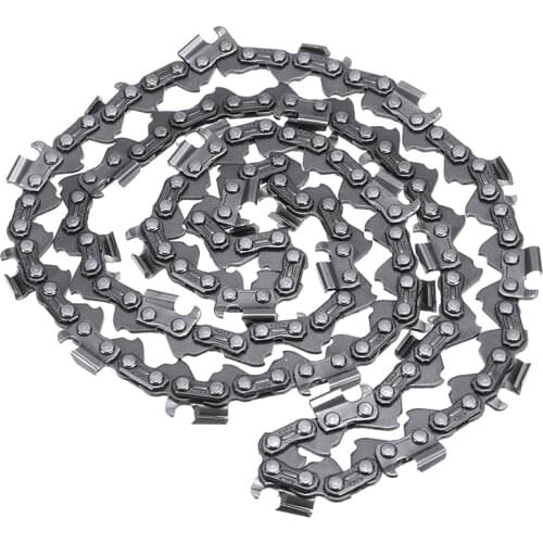 1pcs 18 inch Chainsaw 325 68DL Chain Saw Part Hardware Garden Tool for Woodworking