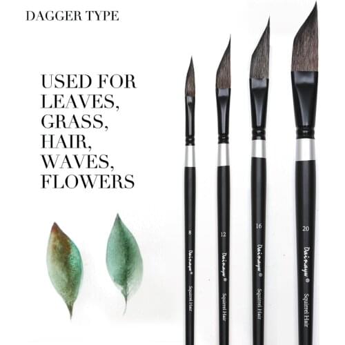 Кисти для рисования Dainayw China At AliExpress