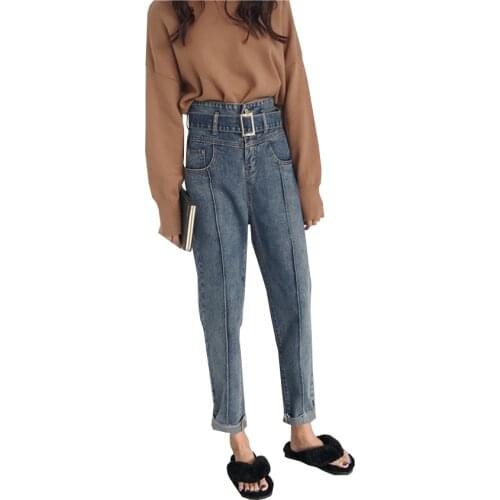 Джинсы МОМ ECTIC China At AliExpress