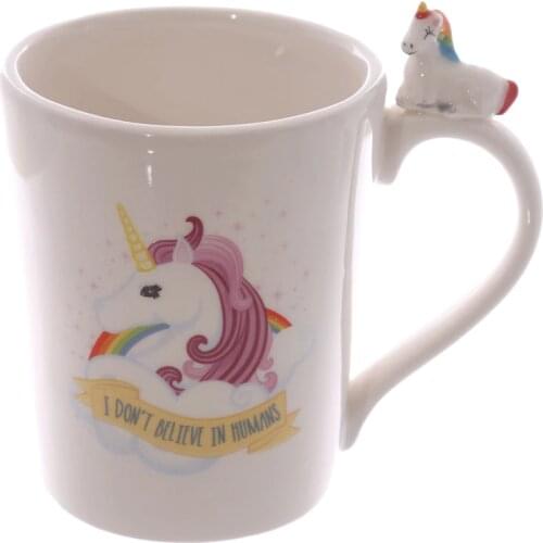 Have A Nice Day Mug Children's Circles