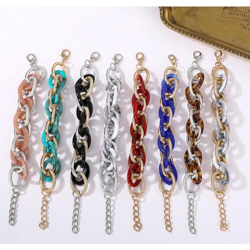 Металлические браслеты HOCOLE China At AliExpress