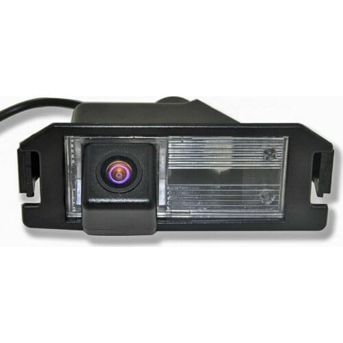 CCD Special Backup Rear View Car Camera Parking Monitor For Hyundai Veloster/Genesis Coupe/I30/KIA Soul Parking Camera