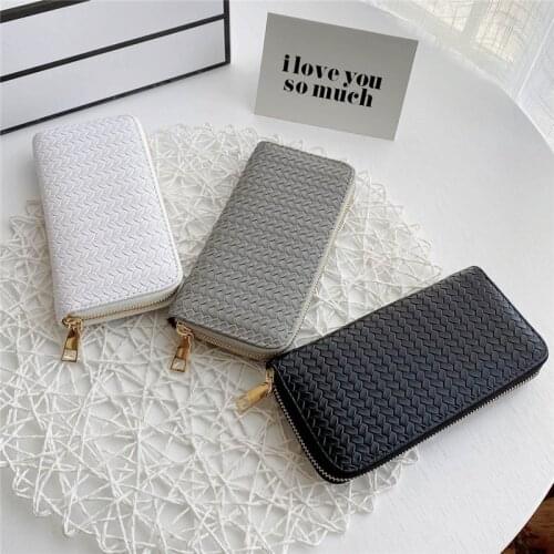 Hot Sell Wallet Women Clutch Bag Wallet Men Fashion Luxury Designer Wallets Purse New Wallet Mens Wallet Purse for Women Wallet