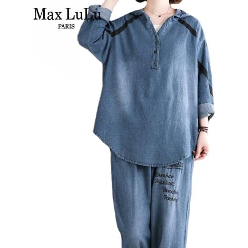 Max LuLu Women's Blazers And Suits